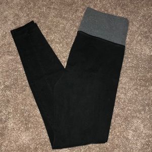 VS leggings